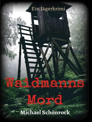 cover image of Waidmanns Mord